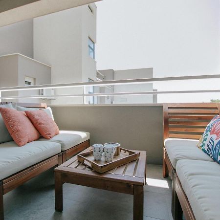Luxury Apartment Di Трогир Екстериор снимка